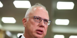 Russian special envoy Dmitriev in the US: talks with Trump Dmitriev at the talks