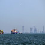 US prepares to board tankers near Iran