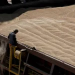 Israel releases Russian vessel with Ukrainian grain