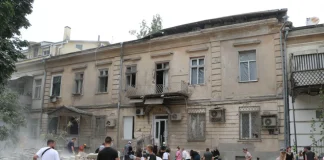 Labour service introduced in Odesa Forced labour in Odesa