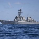 Азія звернулась до України щодо безпеки мореплавства