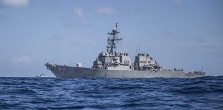 Азія звернулась до України щодо безпеки мореплавства Україна Азія безпека мореплавства