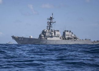 Ukraine Asia maritime safety