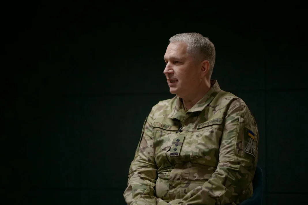 Update on mobilisation in Ukraine 2026