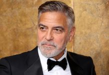 George Clooney