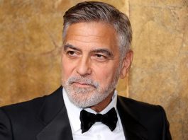 Білий дім назвав Клуні «військовим злочинцем» Джордж Клуні