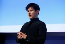 Durov comments on VPN blocking in Russia