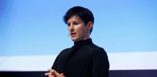 Блокування VPN у Росії створює платіжний хаос Дуров коментує блокування VPN у РФ