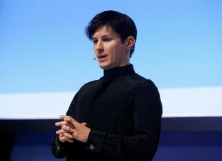 Дуров коментує блокування VPN у РФ