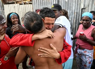 Cuba releases political prisoners