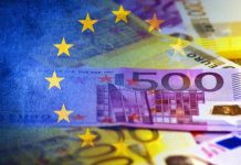 First tranche for Ukraine