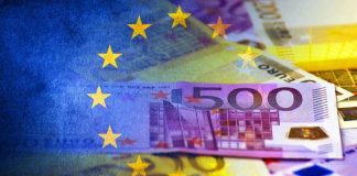 First tranche for Ukraine