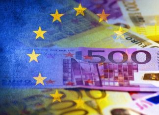 Перший транш для України