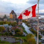 Канада скасовує візи для українців