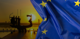 Праори України та ЄС