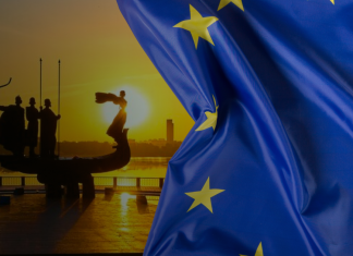 Праори України та ЄС