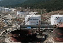 Drone attack shuts down Shesharis terminal Sheskharis terminal