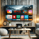 New language requirements for TV and streaming in Ukraine