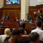 Депутати звільнили себе від звітності за витрати