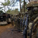 Germany adopts new military strategy