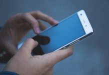 Вербування через соцмережі