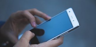 Вербування через соцмережі