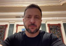 Zelensky on Iran and drones