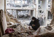 Трамп заявляє про перемир'я з Іраном