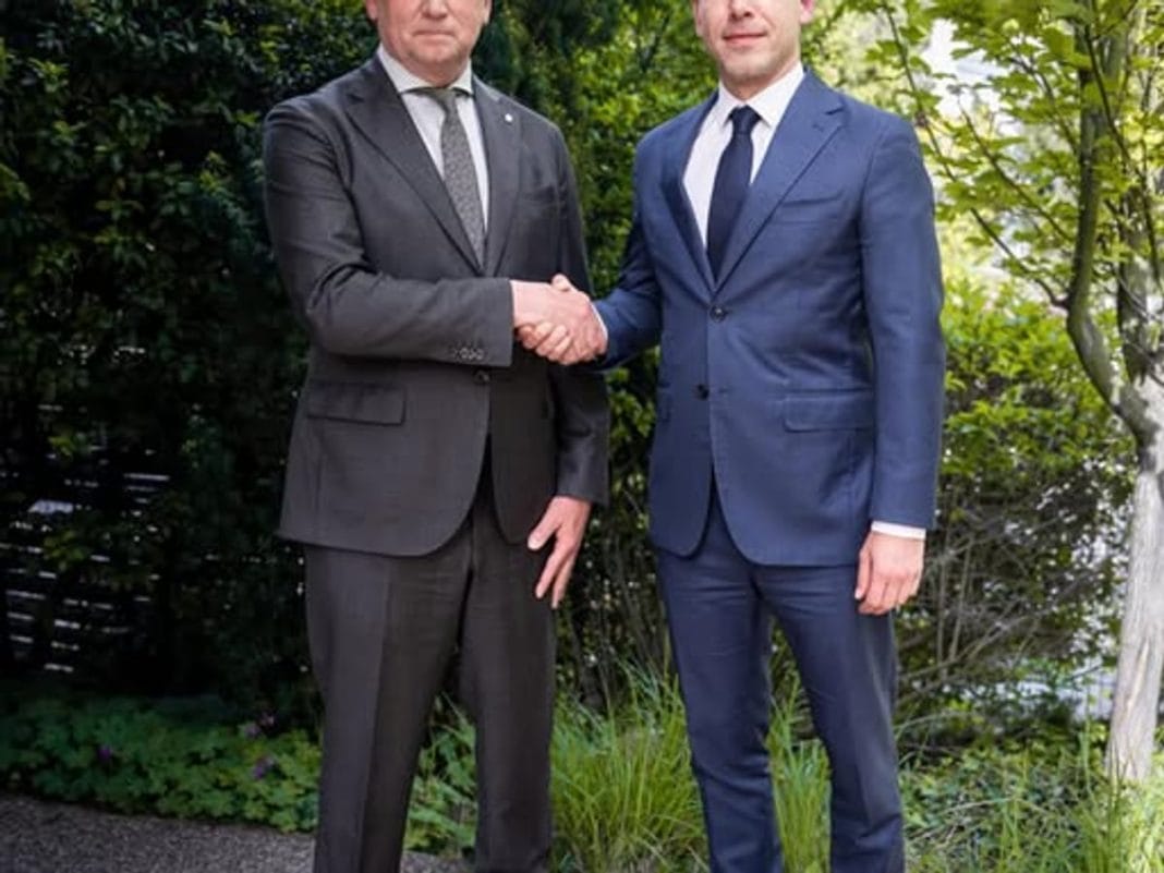 Мер Берегового: Угорська громада України отримує підтримку