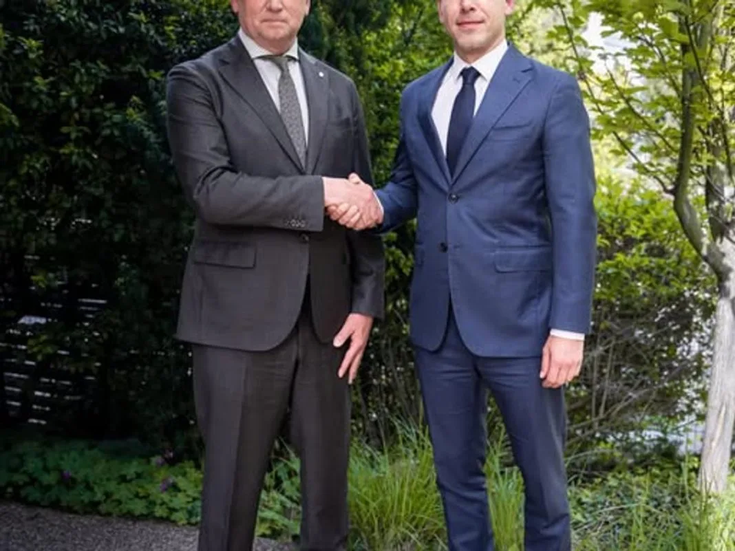 Mayor of Berehove: Hungarian community in Ukraine receives support