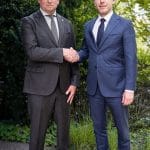 Mayor of Berehove: Hungarian community in Ukraine receives support