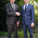 Mayor of Berehove: Hungarian community in Ukraine receives support