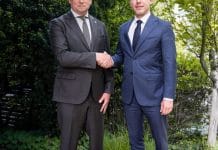 Mayor of Berehove: Hungarian community in Ukraine receives support