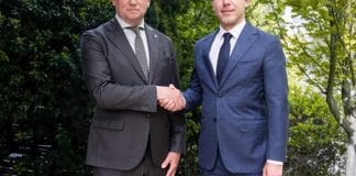 Mayor of Berehove: Hungarian community in Ukraine receives support