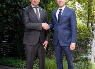 Мер Берегового: Угорська громада України отримує підтримку