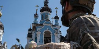 Russia violated the ceasefire: alarm in Kharkiv The ceasefire is broken