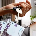 Українці сплачуватимуть 23% податку за оренду житла