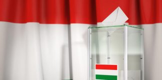 Вибори в Угорщині: Орбан ризикує втратити владу Вибори в Угорщині почались