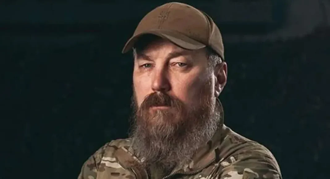 Роберт «Мадяр» Бровді