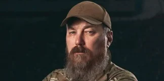 Robert «Magyar» Brovdi