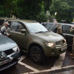 Military will be allowed to import cars without taxes