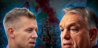 Elections in Hungary