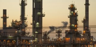 oil market world crisis Iran war