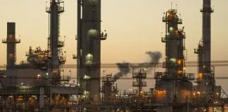 нафтовий ринок світ криза Іран війна