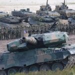 Польща тестуватиме дрони на фронті в Україні