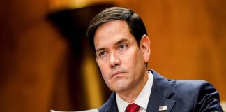 US demands more from NATO: ultimatum to allies US Secretary of State Marco Rubio at a briefing