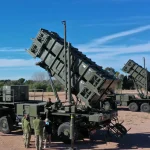 США попередили Європу про затримки у постачанні зброї