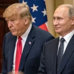 Перемирʼя в обмін на санкції: РФ висунула умови США