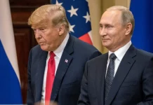 Росія пропонує США послаблення санкцій