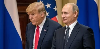 Росія пропонує США послаблення санкцій